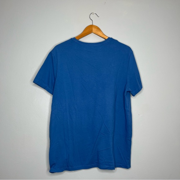 Goodfellow & Co Men's Chill Season Short Sleeve Graphic T-shirt A - Picture 3 of 6